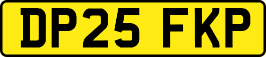 DP25FKP