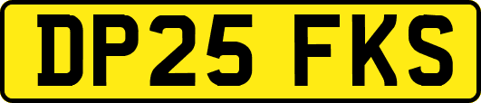 DP25FKS