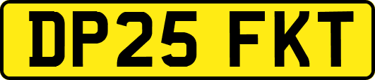 DP25FKT