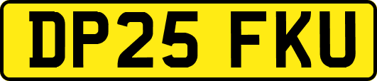 DP25FKU