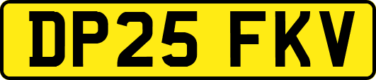 DP25FKV