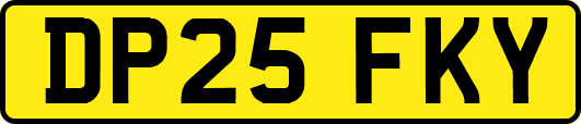 DP25FKY