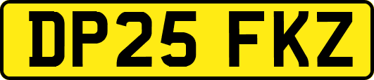 DP25FKZ