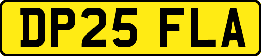 DP25FLA