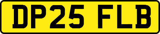 DP25FLB