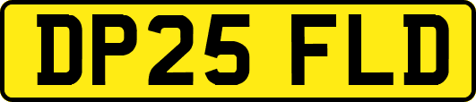 DP25FLD