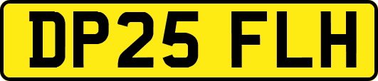 DP25FLH