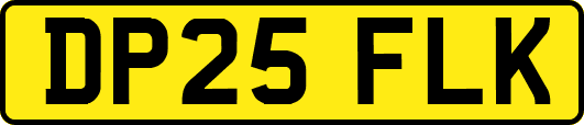 DP25FLK