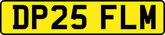 DP25FLM