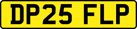 DP25FLP