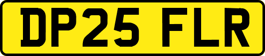 DP25FLR