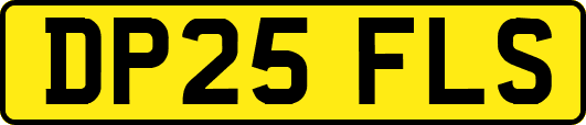 DP25FLS
