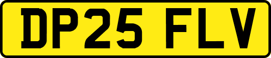 DP25FLV