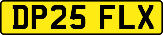 DP25FLX