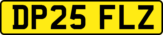 DP25FLZ