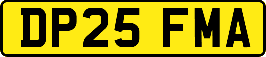 DP25FMA
