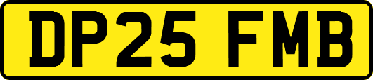 DP25FMB