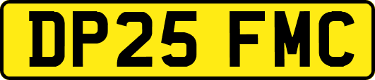 DP25FMC