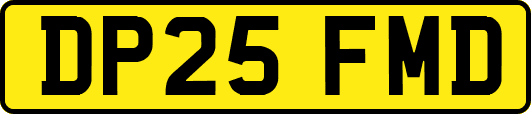 DP25FMD