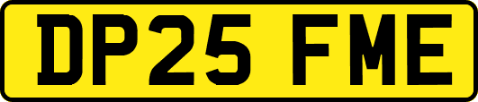 DP25FME