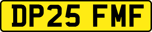 DP25FMF