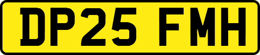 DP25FMH