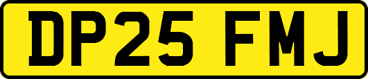 DP25FMJ