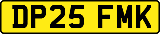 DP25FMK