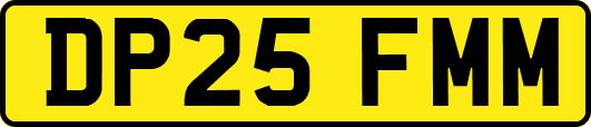 DP25FMM