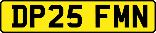 DP25FMN