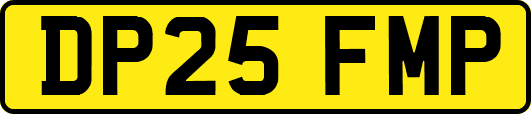 DP25FMP