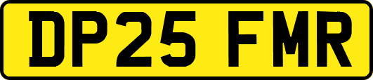 DP25FMR