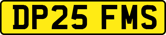 DP25FMS