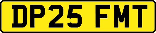 DP25FMT