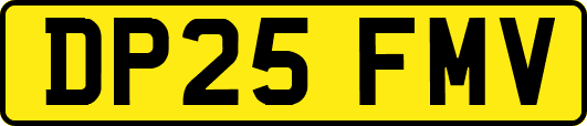DP25FMV