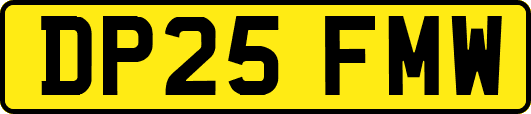 DP25FMW