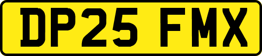 DP25FMX