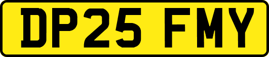 DP25FMY