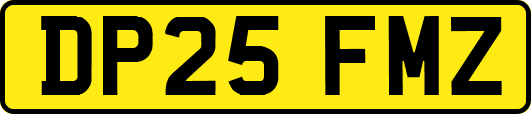 DP25FMZ