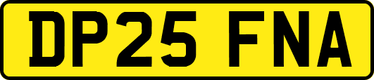 DP25FNA