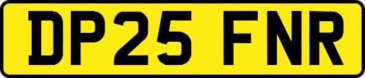 DP25FNR