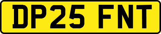 DP25FNT