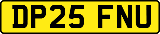 DP25FNU
