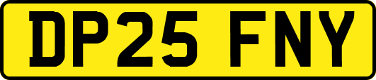 DP25FNY