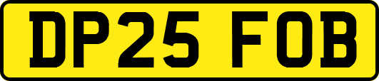 DP25FOB