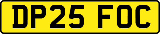DP25FOC