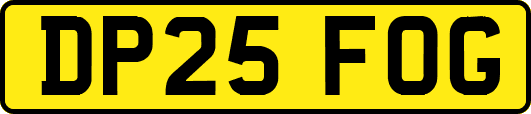 DP25FOG