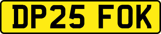 DP25FOK