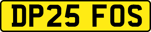 DP25FOS