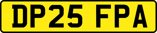 DP25FPA